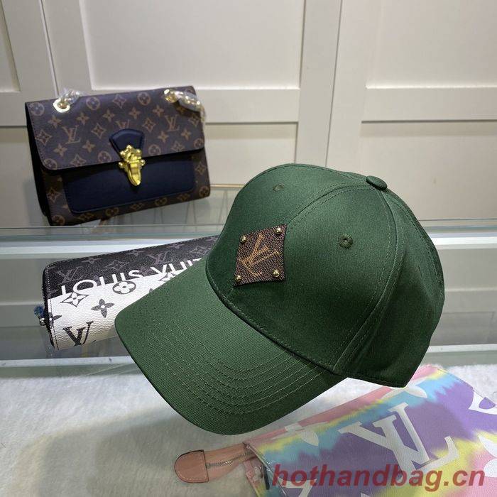 Louis Vuitton Hats LVH00020-1